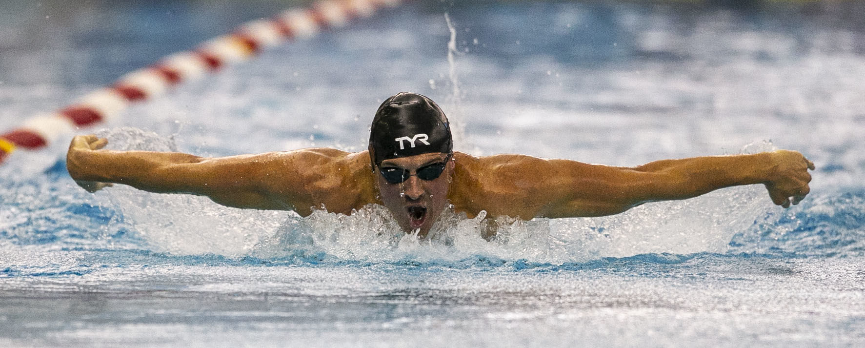 TYR Pro Swim Series